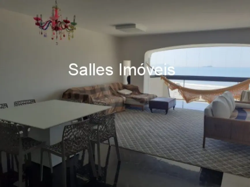 Foto 2 de Apartamento com 3 quartos à venda, 120m2 em Guaruja - SP