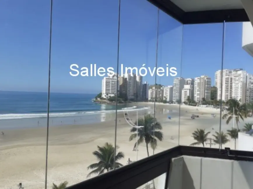 Foto 5 de Apartamento com 3 quartos à venda, 120m2 em Guaruja - SP