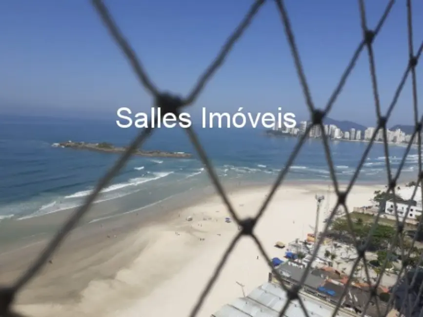 Foto 4 de Apartamento com 3 quartos para alugar, 120m2 em Pitangueiras, Guaruja - SP