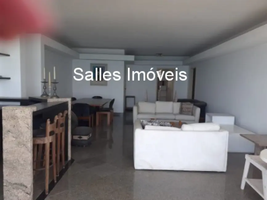 Foto 2 de Apartamento com 3 quartos para alugar, 120m2 em Pitangueiras, Guaruja - SP