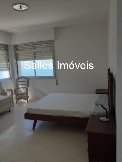 Foto 6 de Apartamento com 3 quartos para alugar, 120m2 em Pitangueiras, Guaruja - SP