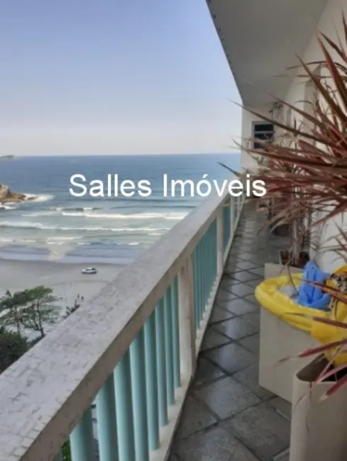 Foto 4 de Apartamento com 5 quartos à venda, 285m2 em Pitangueiras, Guaruja - SP