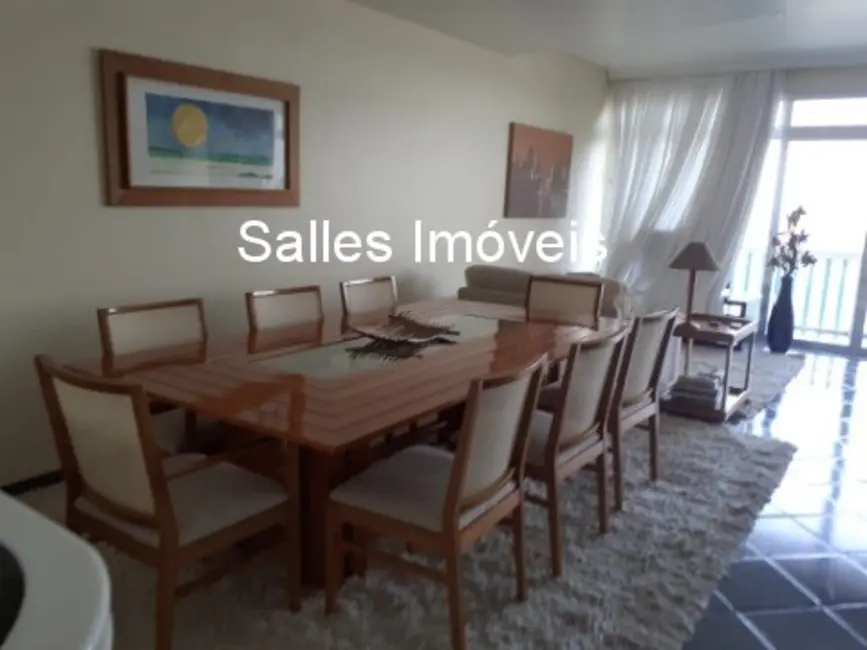 Foto 7 de Apartamento com 5 quartos à venda, 285m2 em Pitangueiras, Guaruja - SP