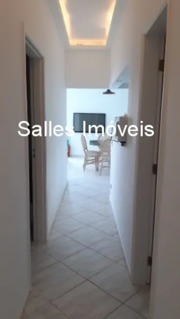 Apartamento com 2 quartos à venda, 80m2 em Guaruja - SP - imagem 6 Foto 6 de Apartamento com 2 quartos à venda, 80m2 em Guaruja - SP