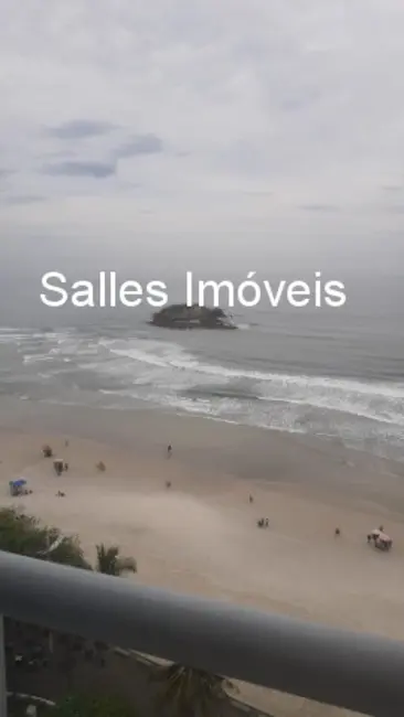 Apartamento com 2 quartos à venda, 80m2 em Guaruja - SP - imagem 4 Foto 4 de Apartamento com 2 quartos à venda, 80m2 em Guaruja - SP