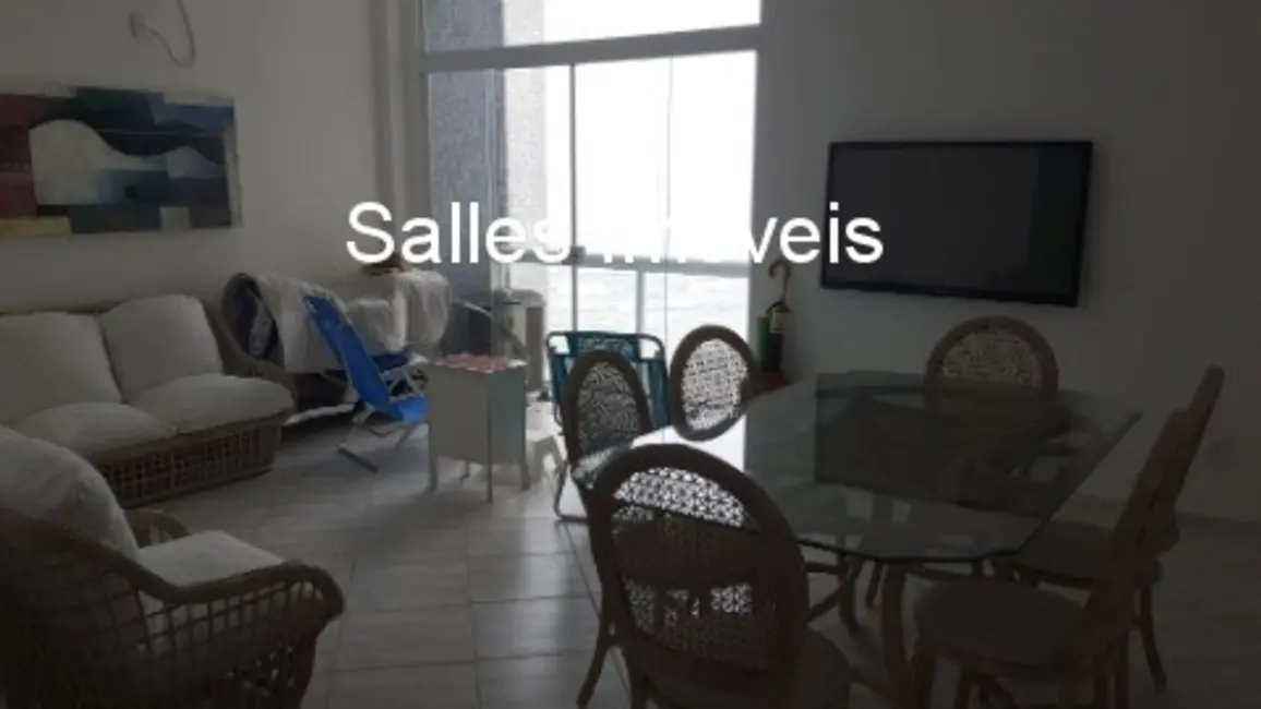 Apartamento com 2 quartos à venda, 80m2 em Guaruja - SP - imagem 3 Foto 3 de Apartamento com 2 quartos à venda, 80m2 em Guaruja - SP