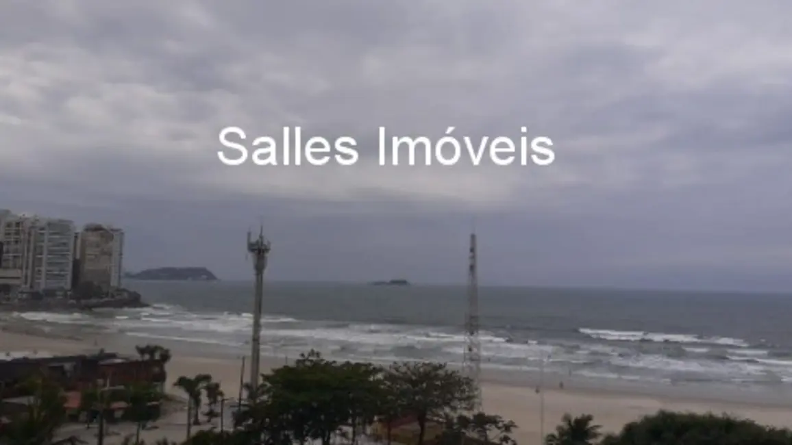 Apartamento com 2 quartos à venda, 180m2 em Guaruja - SP - imagem 4 Foto 4 de Apartamento com 2 quartos à venda, 180m2 em Guaruja - SP