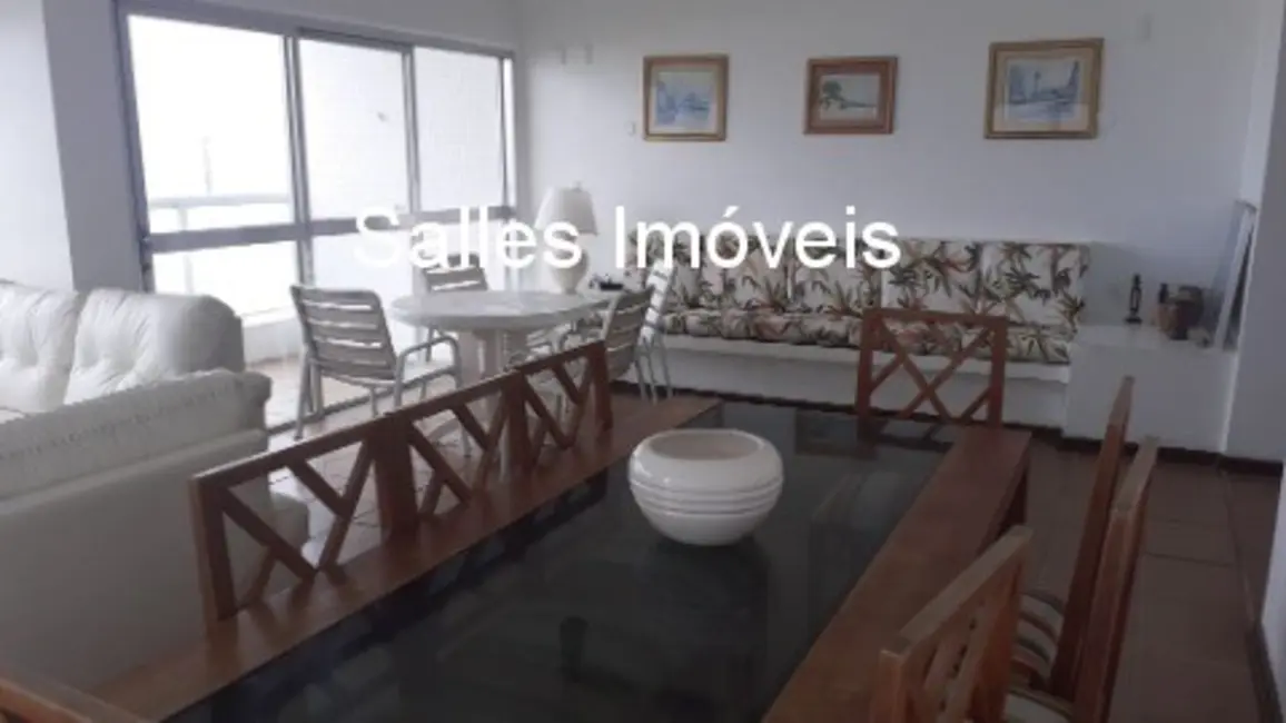 Apartamento com 2 quartos à venda, 180m2 em Guaruja - SP - imagem 6 Foto 6 de Apartamento com 2 quartos à venda, 180m2 em Guaruja - SP