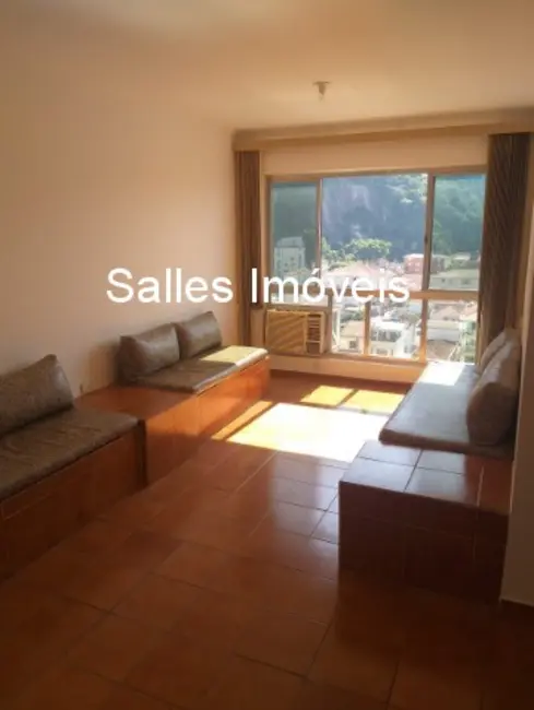 Foto 1 de Apartamento com 2 quartos à venda, 100m2 em Santos - SP