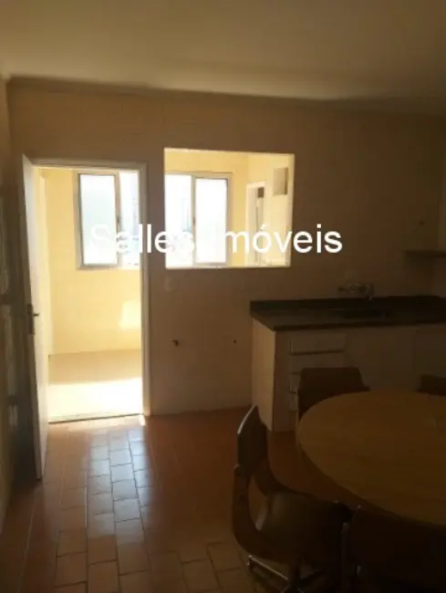 Foto 5 de Apartamento com 2 quartos à venda, 100m2 em Santos - SP