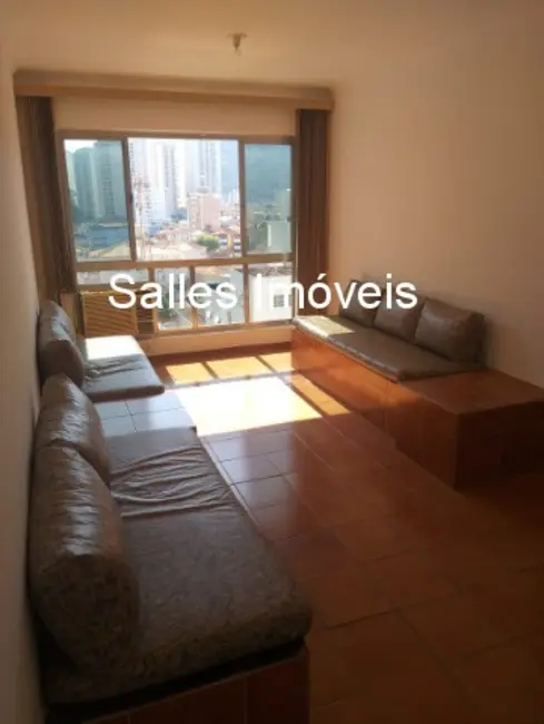 Foto 2 de Apartamento com 2 quartos à venda, 100m2 em Santos - SP