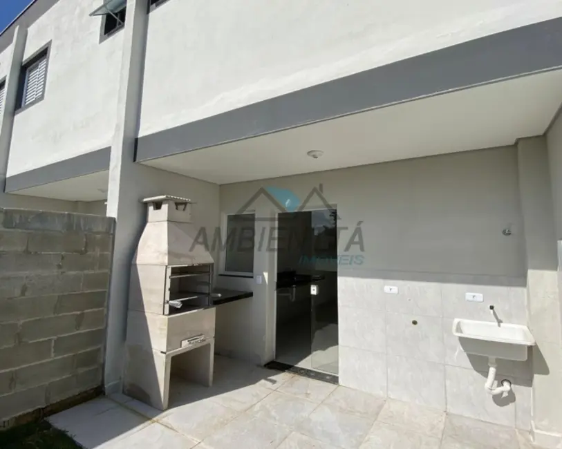 Foto 5 de Sobrado com 2 quartos à venda, 70m2 em Parque Balneário Maria Helena, Caraguatatuba - SP