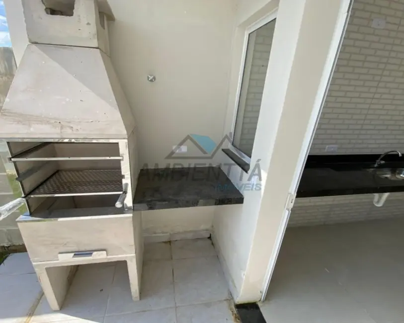 Foto 4 de Sobrado com 2 quartos à venda, 70m2 em Parque Balneário Maria Helena, Caraguatatuba - SP