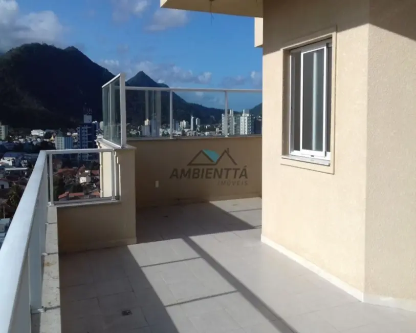 Foto 7 de Cobertura com 3 quartos à venda, 208m2 em Jardim Primavera, Caraguatatuba - SP