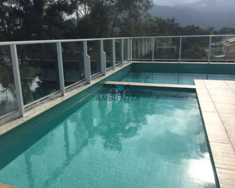 Foto 3 de Cobertura com 3 quartos à venda, 208m2 em Jardim Primavera, Caraguatatuba - SP