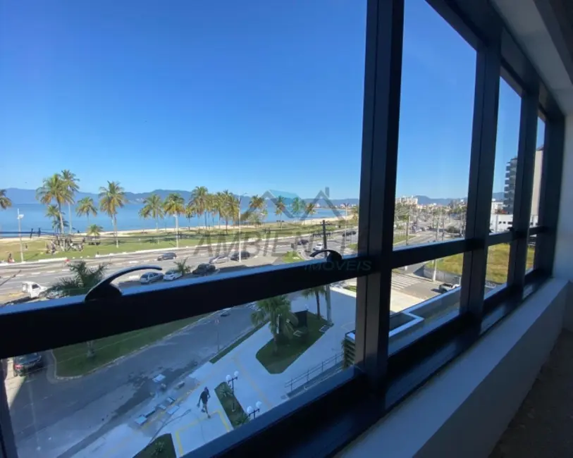 Foto 7 de Sala Comercial à venda e para alugar, 42m2 em Centro, Caraguatatuba - SP