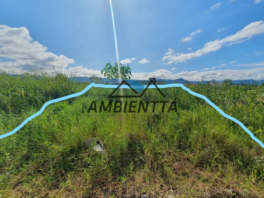 Foto 3 de Terreno / Lote à venda, 144m2 em Balneário dos Golfinhos, Caraguatatuba - SP