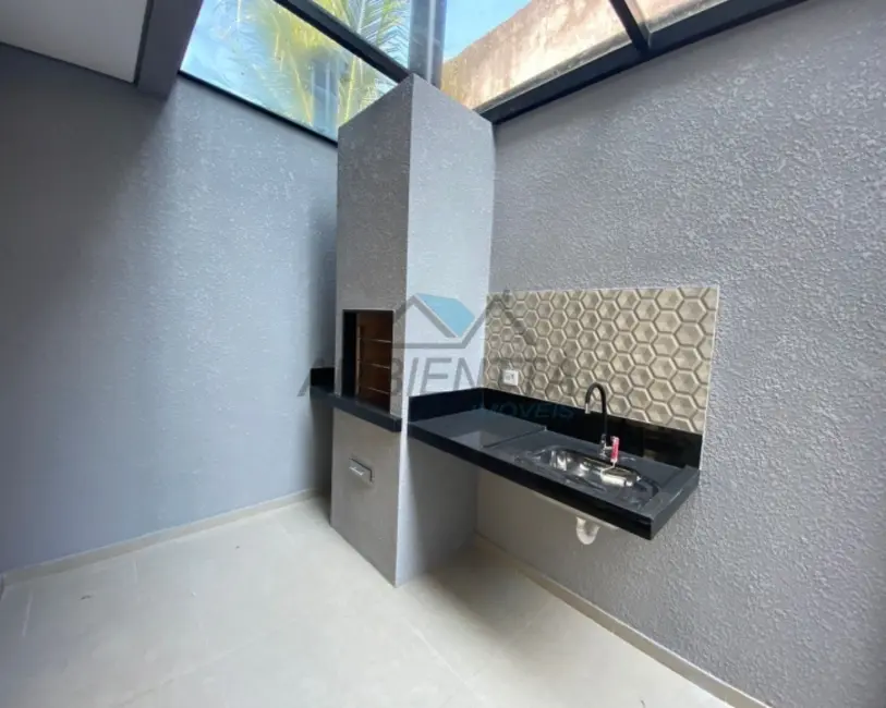 Foto 8 de Sobrado com 2 quartos à venda, 82m2 em Cidade Jardim, Caraguatatuba - SP