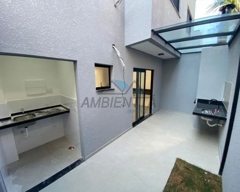 Foto 7 de Sobrado com 2 quartos à venda, 82m2 em Cidade Jardim, Caraguatatuba - SP