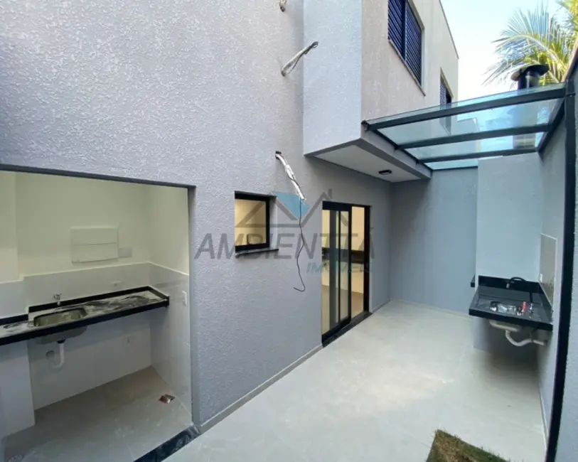 Foto 6 de Sobrado com 2 quartos à venda, 82m2 em Cidade Jardim, Caraguatatuba - SP