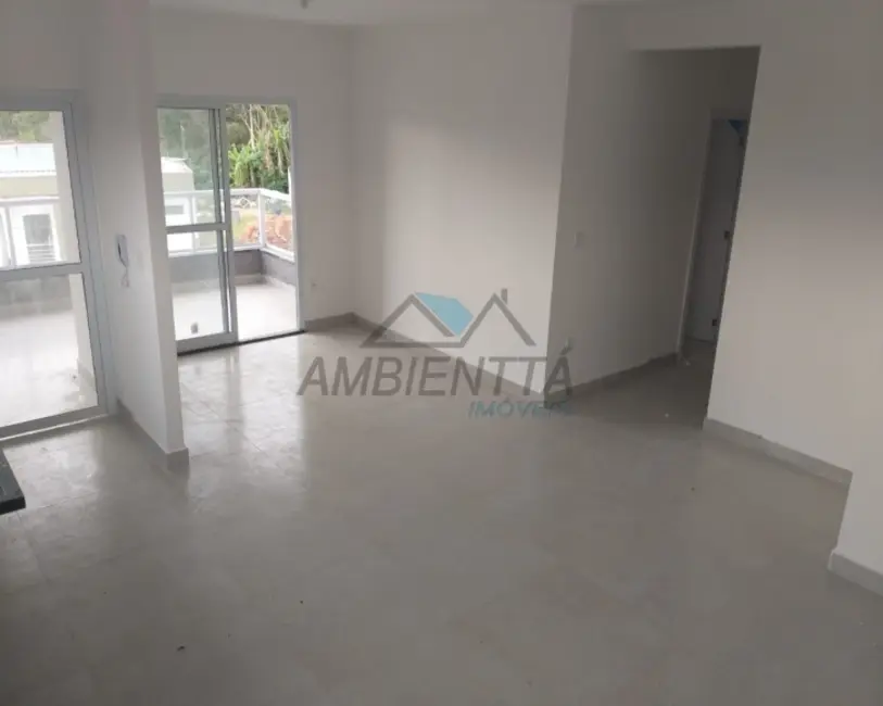 Foto 6 de Apartamento com 2 quartos à venda, 66m2 em Vila Atlântica, Caraguatatuba - SP