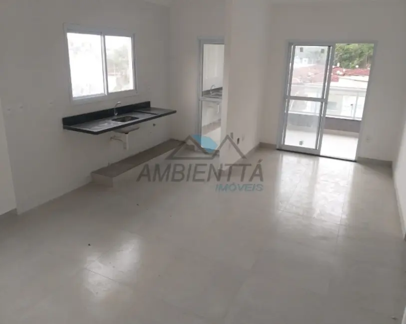Foto 5 de Apartamento com 2 quartos à venda, 66m2 em Vila Atlântica, Caraguatatuba - SP