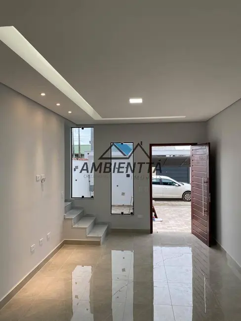 Foto 4 de Sobrado com 2 quartos à venda, 110m2 em Caraguatatuba - SP