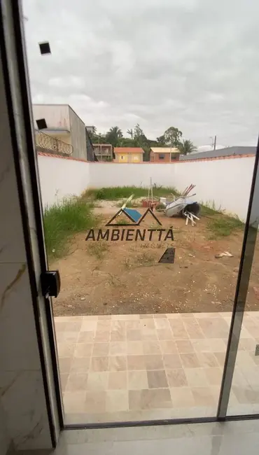 Foto 6 de Sobrado com 2 quartos à venda, 110m2 em Caraguatatuba - SP