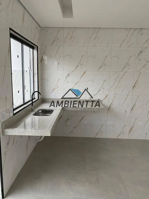 Foto 5 de Sobrado com 2 quartos à venda, 110m2 em Caraguatatuba - SP