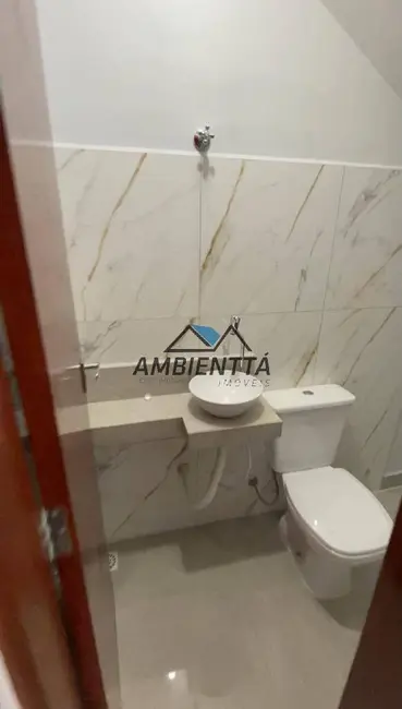 Foto 8 de Sobrado com 2 quartos à venda, 110m2 em Caraguatatuba - SP