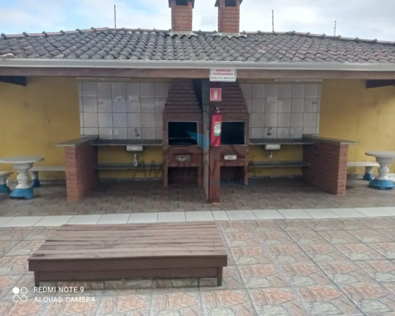 Foto 8 de Apartamento com 2 quartos à venda, 67m2 em Balneário Copacabana, Caraguatatuba - SP