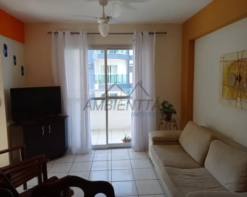 Foto 5 de Apartamento com 2 quartos à venda, 67m2 em Balneário Copacabana, Caraguatatuba - SP