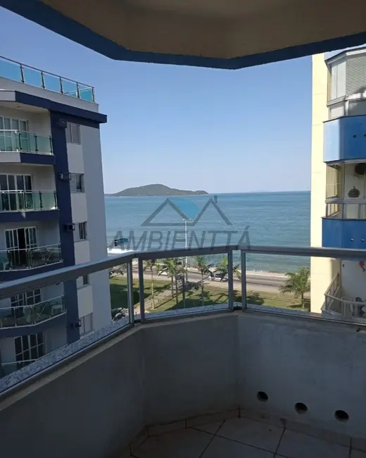 Foto 2 de Apartamento com 2 quartos à venda, 67m2 em Balneário Copacabana, Caraguatatuba - SP