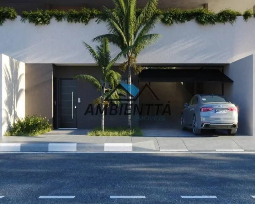 Foto 3 de Apartamento com 2 quartos à venda, 74m2 em Sumaré, Caraguatatuba - SP