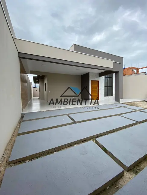 Foto 3 de Casa com 3 quartos à venda, 360m2 em Pontal de Santa Marina, Caraguatatuba - SP