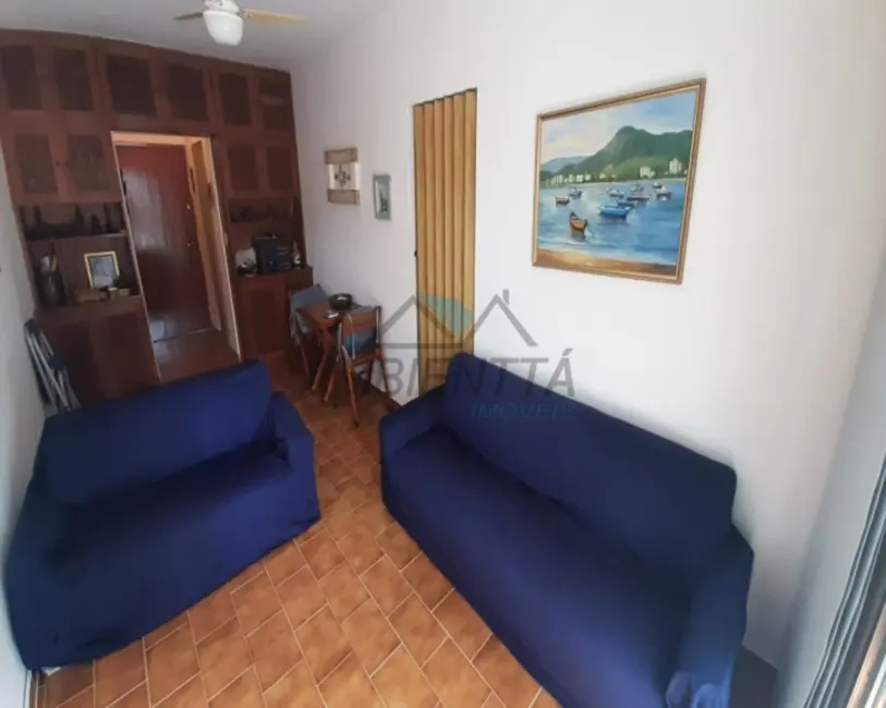 Foto 3 de Apartamento com 2 quartos à venda, 78m2 em Vila Atlântica, Caraguatatuba - SP