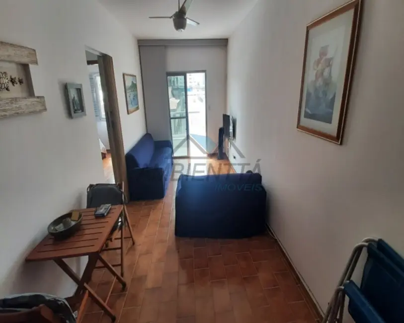 Foto 2 de Apartamento com 2 quartos à venda, 78m2 em Vila Atlântica, Caraguatatuba - SP