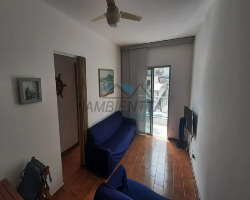 Foto 1 de Apartamento com 2 quartos à venda, 78m2 em Vila Atlântica, Caraguatatuba - SP