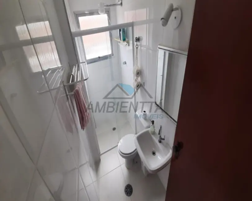 Foto 6 de Apartamento com 2 quartos à venda, 78m2 em Vila Atlântica, Caraguatatuba - SP