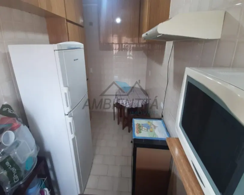 Foto 4 de Apartamento com 2 quartos à venda, 78m2 em Vila Atlântica, Caraguatatuba - SP