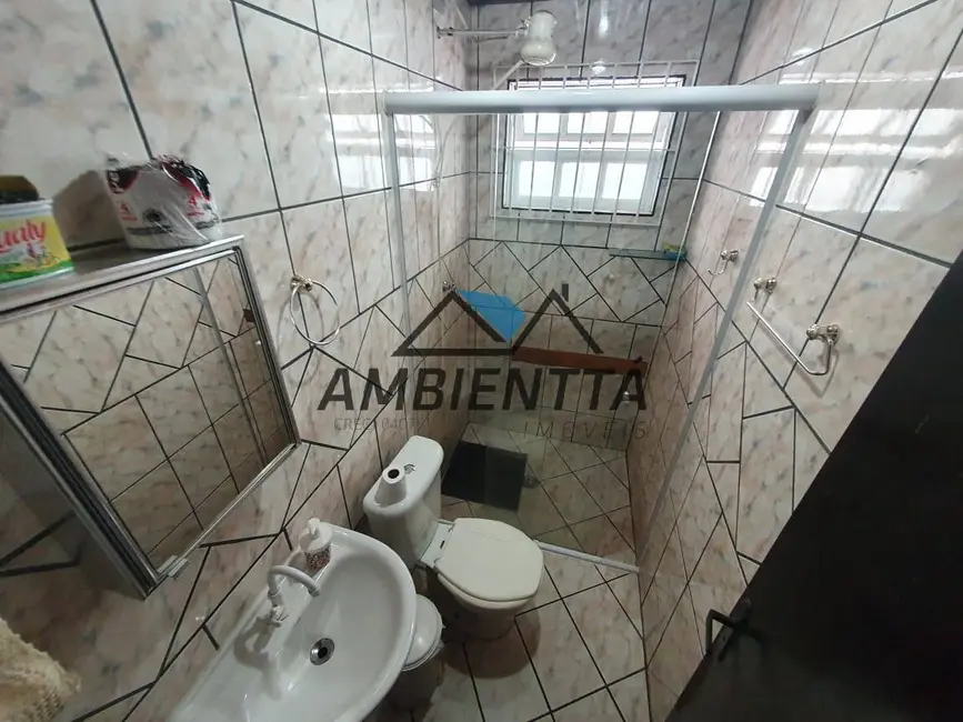 Foto 5 de Casa com 3 quartos à venda, 100m2 em Travessão, Caraguatatuba - SP