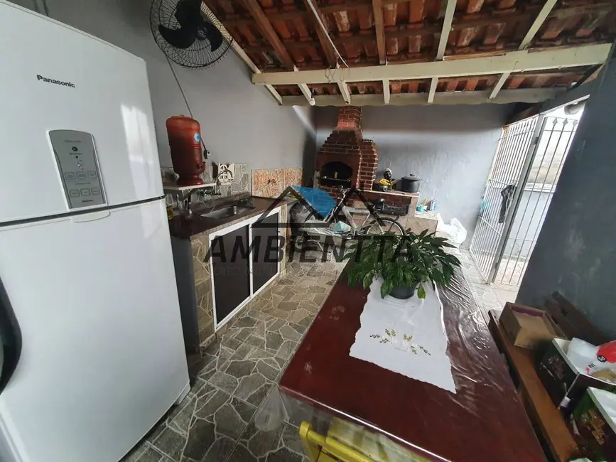 Foto 8 de Casa com 3 quartos à venda, 100m2 em Travessão, Caraguatatuba - SP