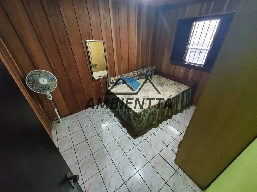 Foto 6 de Casa com 3 quartos à venda, 100m2 em Travessão, Caraguatatuba - SP