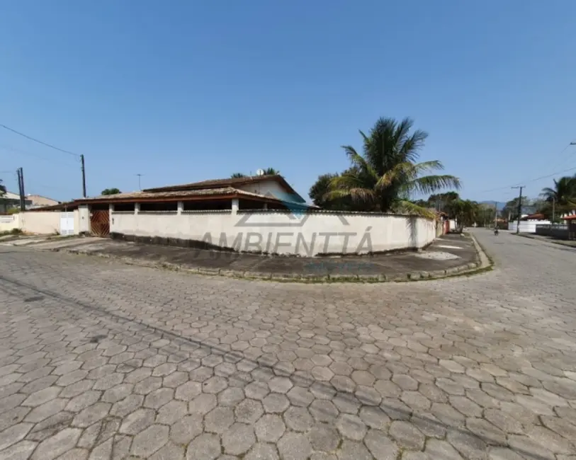 Foto 1 de Casa com 3 quartos à venda, 298m2 em Pontal de Santa Marina, Caraguatatuba - SP