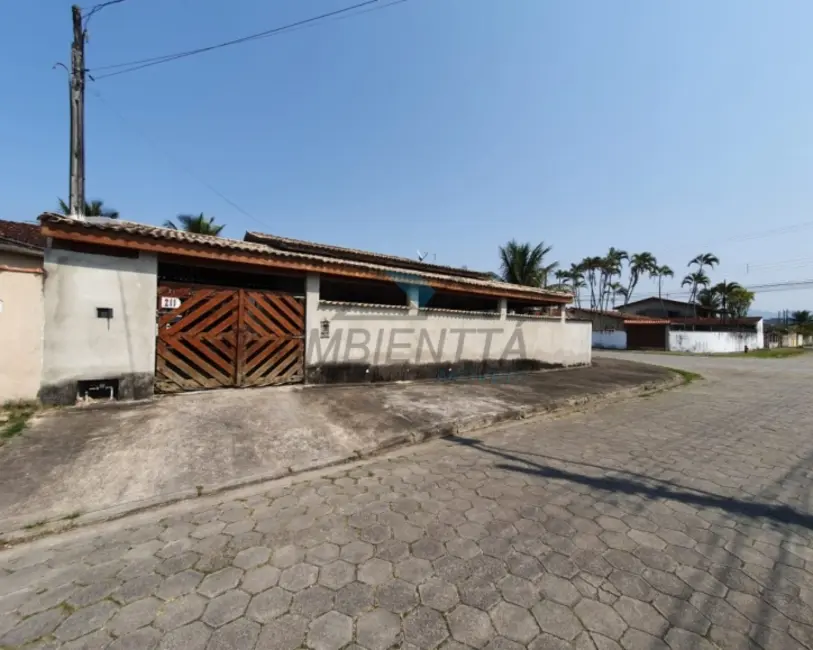 Foto 2 de Casa com 3 quartos à venda, 298m2 em Pontal de Santa Marina, Caraguatatuba - SP