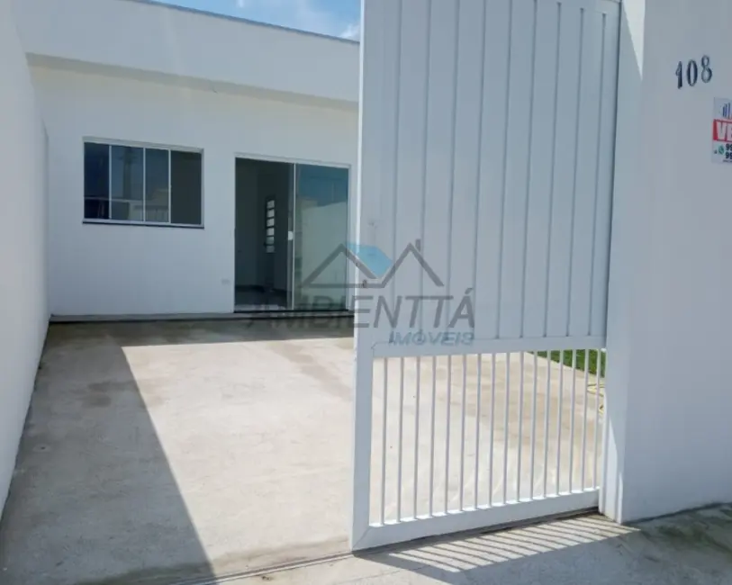 Foto 8 de Casa com 2 quartos à venda, 78m2 em Morro do Algodão, Caraguatatuba - SP