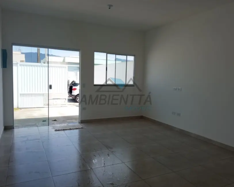 Foto 3 de Casa com 2 quartos à venda, 78m2 em Morro do Algodão, Caraguatatuba - SP