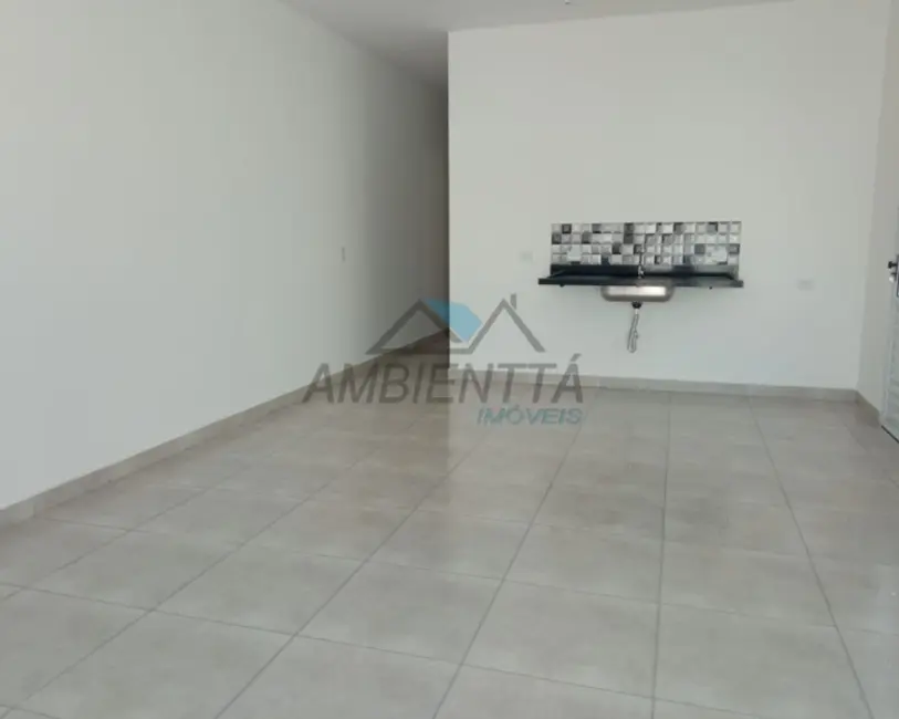 Foto 6 de Casa com 2 quartos à venda, 78m2 em Morro do Algodão, Caraguatatuba - SP