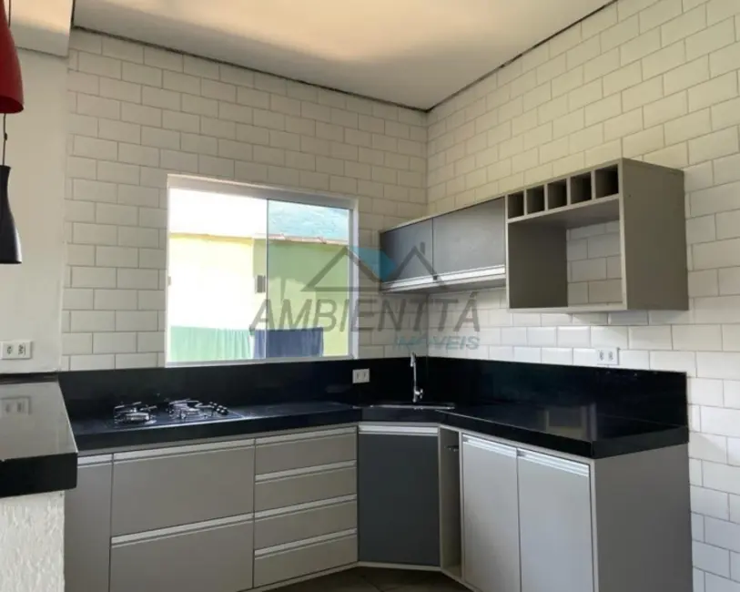 Foto 6 de Casa com 3 quartos à venda, 313m2 em Travessão, Caraguatatuba - SP