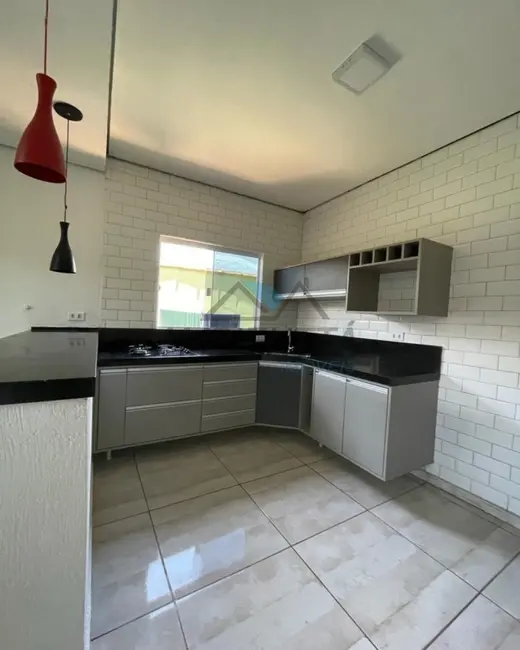 Foto 5 de Casa com 3 quartos à venda, 313m2 em Travessão, Caraguatatuba - SP